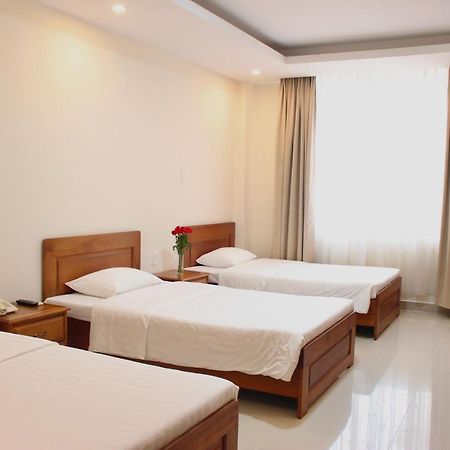 Tan Son Nhat 2 Hotel Хошимин Экстерьер фото