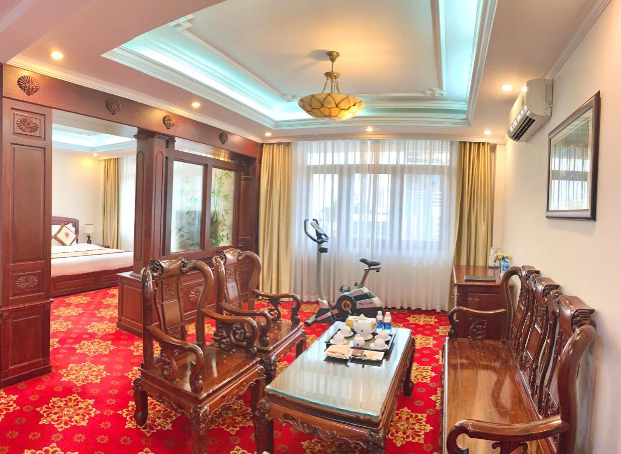 Tan Son Nhat 2 Hotel Хошимин Экстерьер фото
