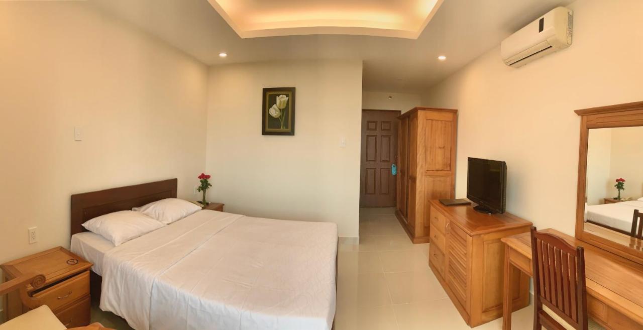 Tan Son Nhat 2 Hotel Хошимин Экстерьер фото