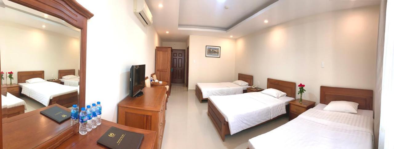 Tan Son Nhat 2 Hotel Хошимин Экстерьер фото