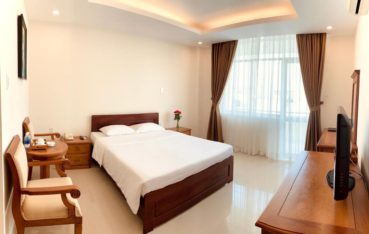Tan Son Nhat 2 Hotel Хошимин Экстерьер фото