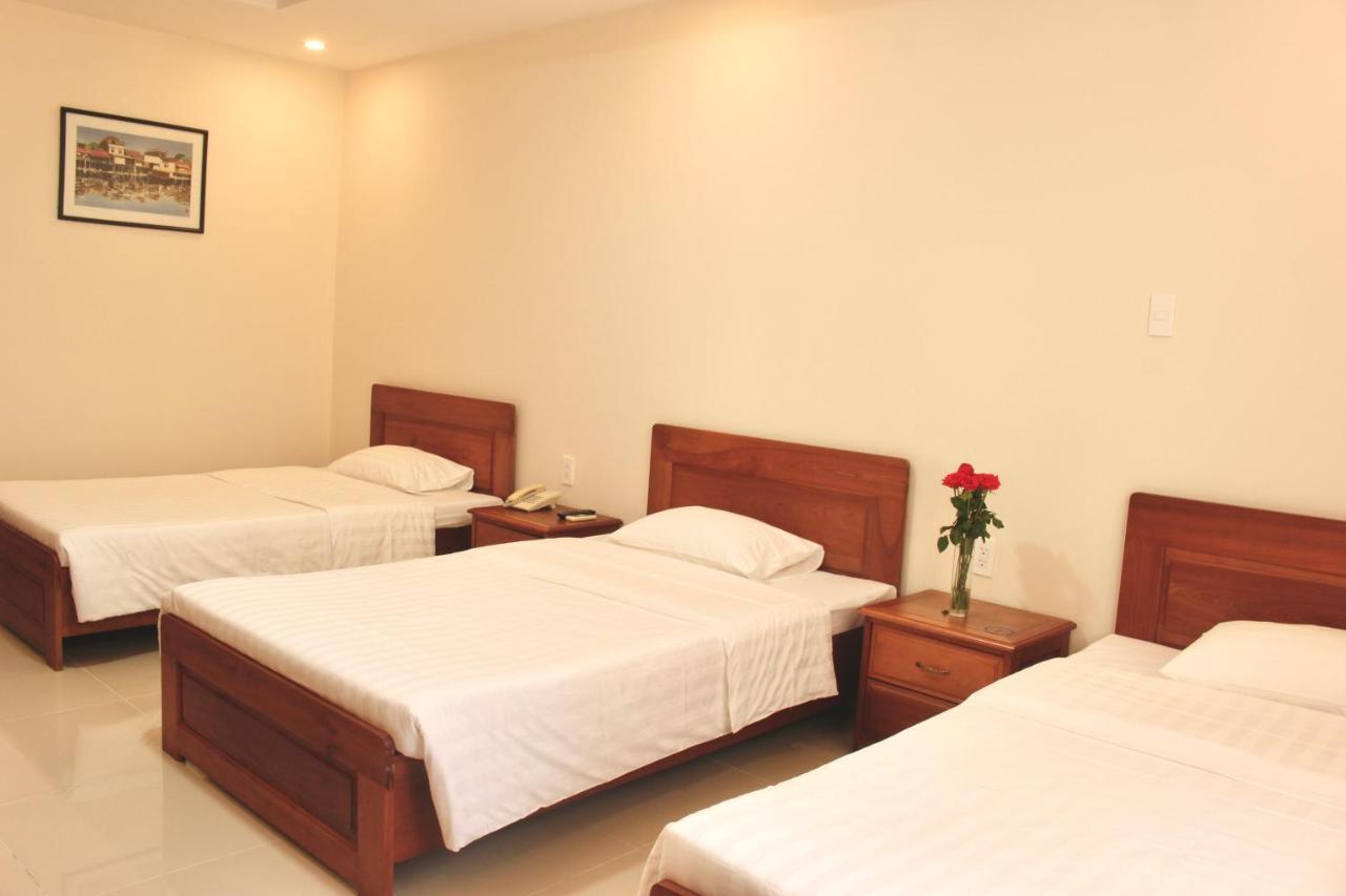 Tan Son Nhat 2 Hotel Хошимин Экстерьер фото