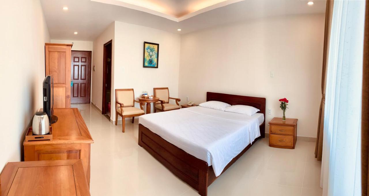 Tan Son Nhat 2 Hotel Хошимин Экстерьер фото