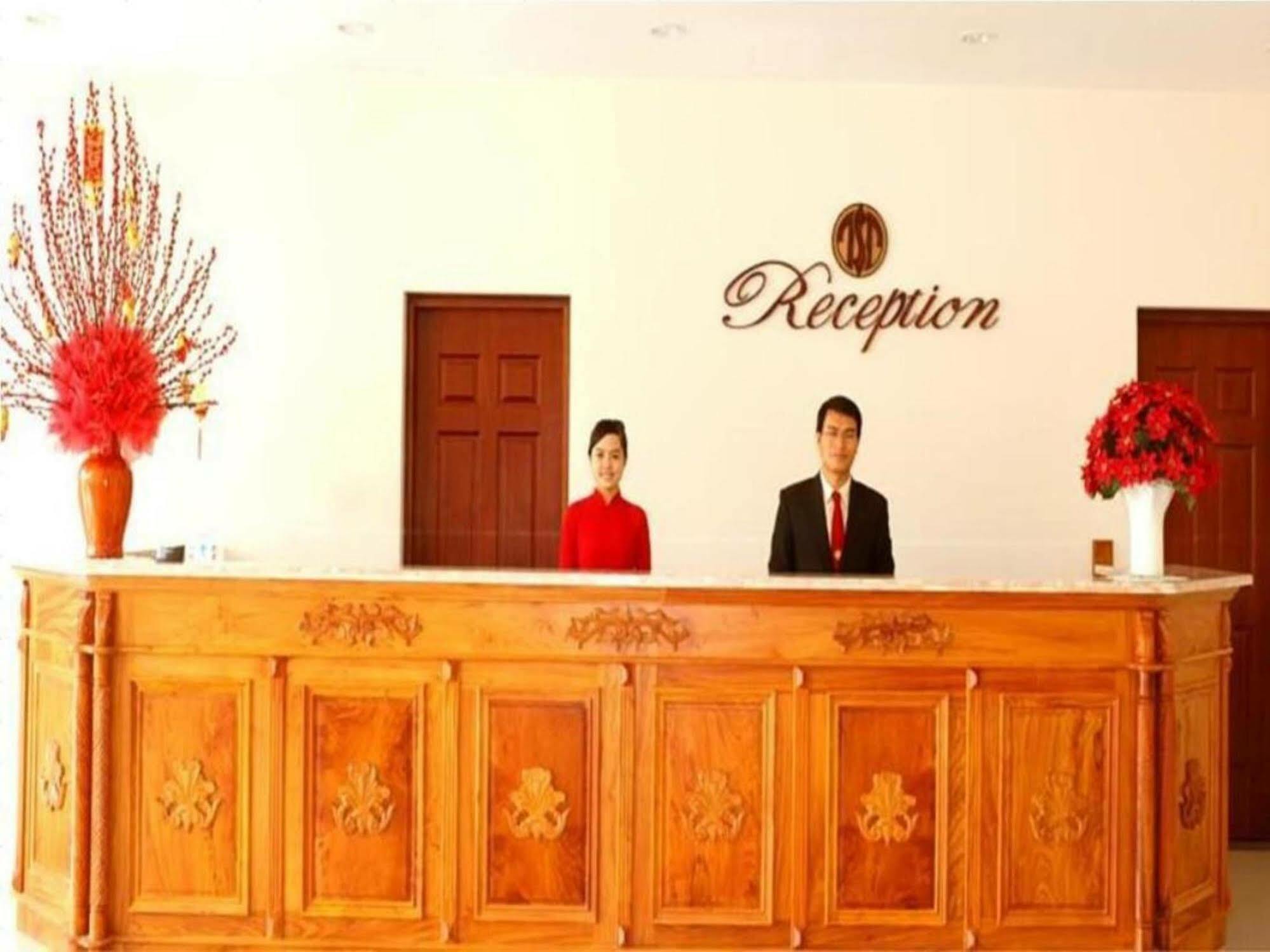 Tan Son Nhat 2 Hotel Хошимин Экстерьер фото